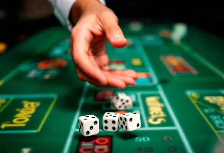 588win10 Holdem AceHigh