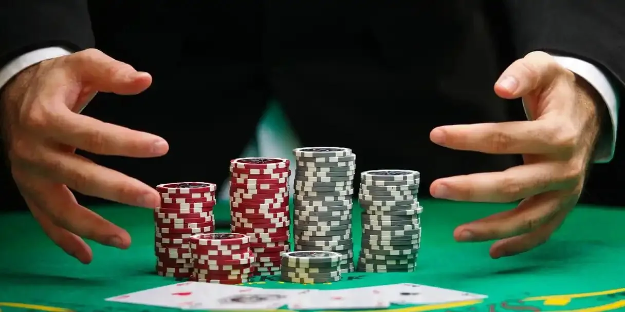 588win10 Casino reload